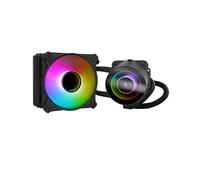 DISSIPATORE A LIQUIDO NOUA SIBERUS PRO 120 ARGB TDP 200W CPU INTEL 1700/1200 AMD AM4 1*FAN 120MM PWM ARGB NOUA Dissipatore a Liquido Noua Siberus Pro 120 Argb TDP 200W