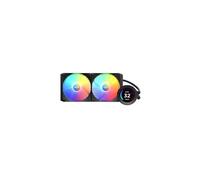 Dissipatore a Liquido NZXT Kraken Elite RGB 280mm Nero