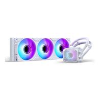 Phanteks Glacier One 360M25 Gen2 DRGB AiO Wasserkühlung 360 PH-GO360M25G2_DWT02