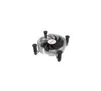 Dissipatore ad Aria Akasa AK-CC6601EP01 Low Profile Socket LGA 1700 269mm Altezza