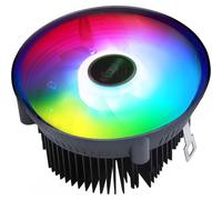 Akasa Vegas Chroma AM RGB CPU cooler per AM4, AM3+ con ventola RGB indirizzabile