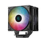 DeepCool AG400 Digital Plus Processore Raffreddatore d'aria 12 cm Nero 1 pz