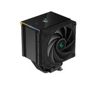 Dissipatore ad aria DeepCool AK500 DIGITAL Nero