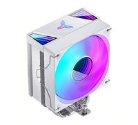 Dissipatore ad Aria Jonsbo CR-1000 V2 PRO RGB Bianco