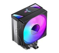 Dissipatore ad Aria Jonsbo CR-1000 V2 RGB Nero