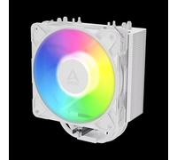 Dissipatore Aria Arctic Freezer 36-S ARGB Socket AM4 LGA 1700 AM5 120mm Silenzioso