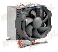 DISSIPATORE ARTIC FREEZER 12 CO PROCESSORE PER CPU INTEL 115x 2066 2011 AMD AM4