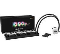 be quiet Light Loop 360mm Processore Raffreddatore di liquidi tutto in uno 36 c