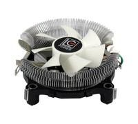 Dissipatore CPU Intel Socket LGA 1150 1151 1155 1156 775 AMD FM1/2 AM2+ AM3+ AM4 LC-Power LC-CC-85