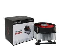 Dissipatore con ventola cpu xilence i250 intel univers. tdp 95w
