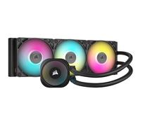 Raffreddamento a Liquido Corsair iCUE LINK TITAN 360 RX RGB 3 Ventole 360mm Silenzioso