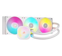 Refrigerazione Liquida Corsair iCUE LINK TITAN 360 RX RGB 360mm 3 Ventole