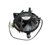 Dissipatore CPU 9025 ventola ad alta velocità a doppia sfera piattaforma 115x altezza 25 mm