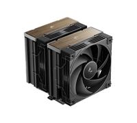 DeepCool Dissipatore Raffreddatore d'aria AK620 G2 12 cm Nero 2200 Giri/min