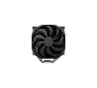 Dissipatore CPU ad aria - ENDORFY - Fortis 5 Dual Fan - Ventilatori Fluctus 140 e 120 mm - Radiatore asimmetrico