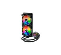 DISSIPATORE CPU ADATA LEVANTE X 240