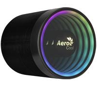 Aerocool Mirage 5 ARGB CPU Cooler, CPU Fan, PWM 4-Pin, 100mm x 145mm