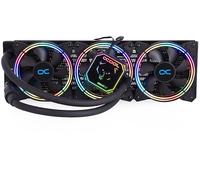 DISSIPATORE CPU ALPHACOOL Eisbaer Aurora LT360