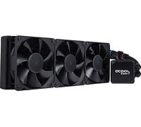 DISSIPATORE CPU ALPHACOOL Eisbaer LT360 CPU