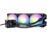 DISSIPATORE CPU ALPHACOOL Eisbaer Pro Aurora 360