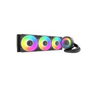 DISSIPATORE CPU ARCTIC COOLING III Pro 360 A-RGB - Raffreddamento a liquido, Compatibile Intel