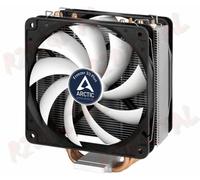 DISSIPATORE CPU ARTIC FREEZER 33 PLUS PROCESSORE INTEL 115x 2011 AMD AM4 SOCKET
