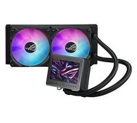 ASUS ROG Ryujin III 240 ARGB Processore All-in-One Liquid Cooler 12 cm Nero 1 pezzo(i) - Nouvo