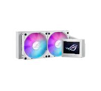 ASUS ROG RYUJIN III 240 ARGB White Edition Processore Raffreddatore di liquidi tutto in uno 12 cm Bianco 1 pz