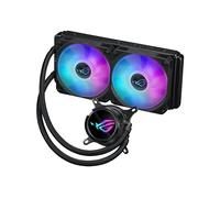 Dissipatore CPU ASUS 90RC00S1-M0UAY0 ROG Strix LC III 240 ARGB