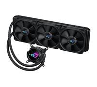 ASUS ROG Strix LC III 360 Processore Kit di raffreddamento a liquido 12 cm Nero