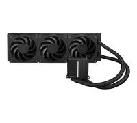 ASUS PROART LC 360, Dissipatore AIO a Liquido, Nero, 3 Ventole Alphacool