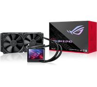 DISSIPATORE CPU ASUS ROG RYUJIN II 240