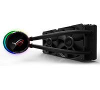 Dissipatore CPU ASUS ROG RYUO 240 RGB AIO
