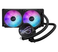ASUS ROG RYUO III 240 ARGB, Dissipatore AIO a Liquido, Nero, 2 Ventole ARGB