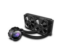 Dissipatore CPU ASUS ROG STRIX LC II 240