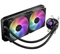 Asus TUF Gaming LC 240 ARGB Dispositivo di raffreddamento a liquido all-in-one,