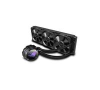 Dissipatore CPU ASUS ROG STRIX LC II 360