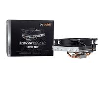 BQT BK002 - Siate tranquilli! Scambiatore di calore CPU LP Shadow Rock