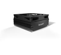 Be Quiet! BK034 Pure Rock LP Heatsink Fan Intel AMD Sockets 92mm PWM Fan Low Profile 100W TDP