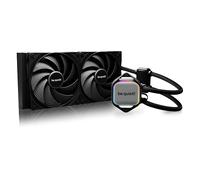 be quiet Pure Loop 2 280 mm CPU-WasserkÃ¼hler BW018