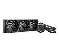 be quiet! Pure Loop 3 - Raffreddamento ad acqua 360 mm