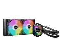 be quiet! Pure Loop 3 LX 240 mm raffreddamento ad acqua