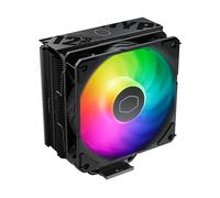 Cooler Master Hyper 212 Black Edition RGB 120mm CPU Cooler