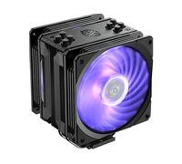 DISSIPATORE CPU COOLER MASTER Hyper Hyper 212 RGB Black Edition w/LGA1700