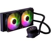 DISSIPATORE CPU COOLER MASTER MasterLiquid 240L Core ARGB