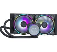 DISSIPATORE CPU COOLER MASTER MasterLiquid ML240 Illusion