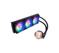 DISSIPATORE CPU COOLER MASTER MasterLiquid PL360 Flux