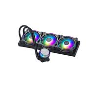 DISSIPATORE CPU COOLER MASTER MLX-D36M-A18P2-R1 MasterLiquid ML360 Illusion Intel 1200/2066 AMD AM3/AM4/AM5