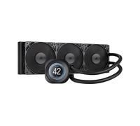 CORSAIR NAUTILUS 360 RS LCD Dissipatore a Liquido per CPU - Nero