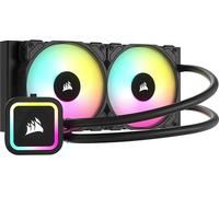 DISSIPATORE CPU CORSAIR CW-9060065-WW iCUE H100x RGB ELITE